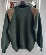 Beautiful Niffi Green Men's
