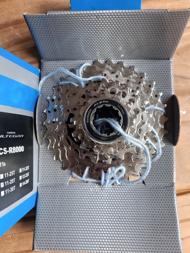 Shimano ultegra r8000 30 - shimano, 11-30