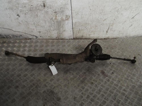 Ford fiesta power - ford,
