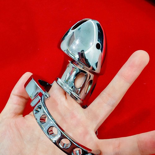 Bdsm chastity cage - chastity,