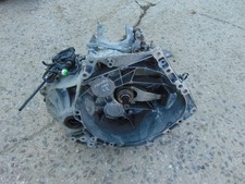 Mazda 6 Mazda6 Gearbox manual