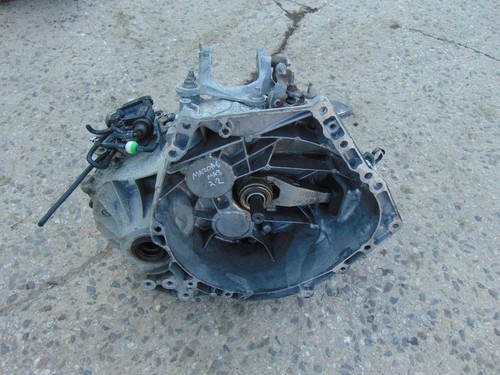 Mazda mazda6 gearbox manual - gearbox,