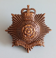 Royal hampshire regiment - royal,