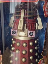 Doctor who red - red, 18