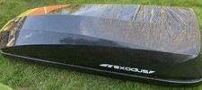 Exodus black roof top - roof, 360