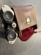 Binoculars WW 2 Era