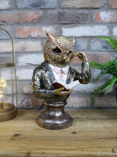 Large Resin Quirky Unusual