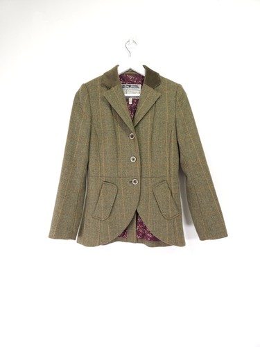 Joules harcombe blazer jacket - blazer,