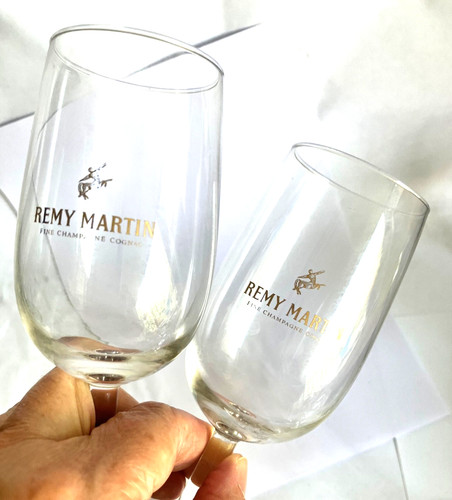Vintage remy martin fine - 2,