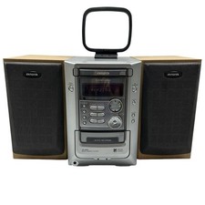 Aiwa XR-M191 CD, FM/AM, TAPE