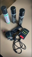 Dynavet MasterPlus Pro Remote Control Spray Training Dog Collar