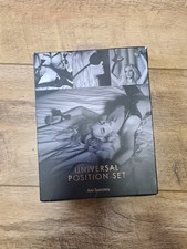 Ann Summers Universal Position Set