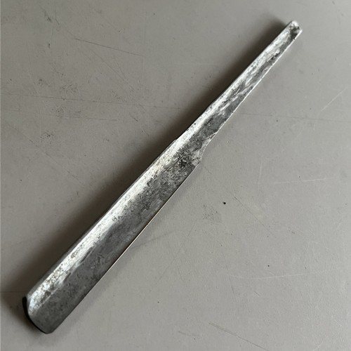 Japanese kamisori razor - japanese,