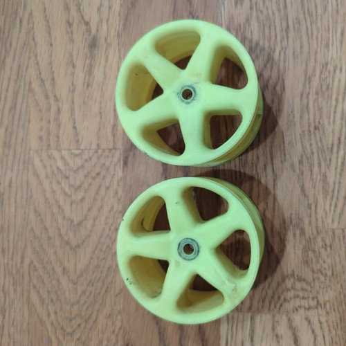 Team losi losa7141 - losi, spoked