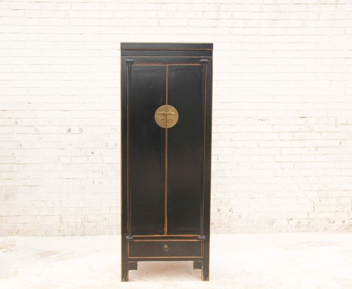 Traditioneller asia schrank - asia,