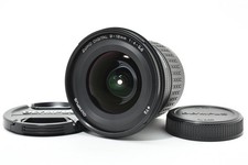[Almost Unused] Olympus Zuiko