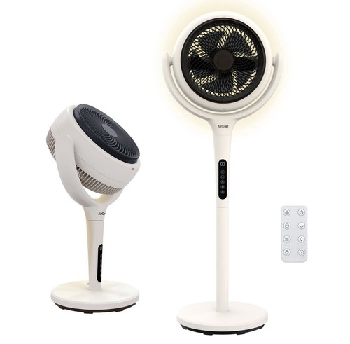 Aircraft lume ultra quiet 2in1 - lume,