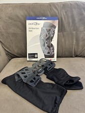 Donjoy OA Reaction Web Knee