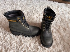 Caterpillar Women's Boots UK