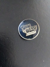 Thin Lizzy. Rock Band. Enamel