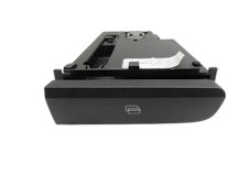 Glove Box Storage Compartment