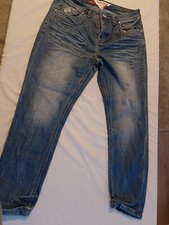 Men's Jeans Twisted Soul Size