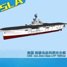  1/2000/700 USS- Navy Iwo