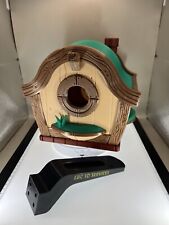 Bird House - Hobbit House for Amazon Blink Cameras