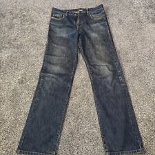 Paul And Shark Jeans W32