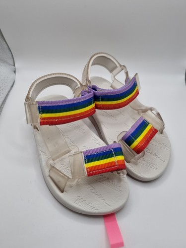 Melissa rider sandals in - melissa,
