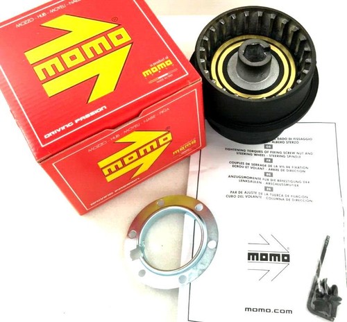 Genuine momo steering - genuine, wheel