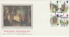 GB Stamps First Day Cover
