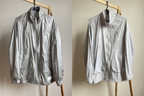 Adidas vintage reversible - vintage, 00's