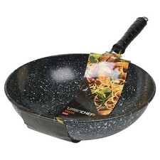 Deep Saute Non Stick Wok Pans