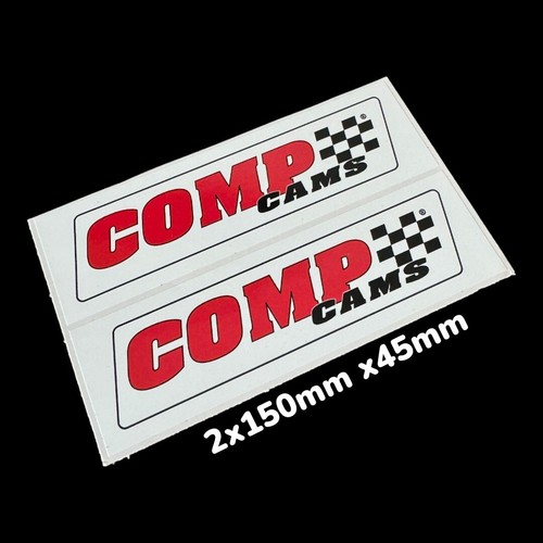 Comp cams racing oil vintage - comp,