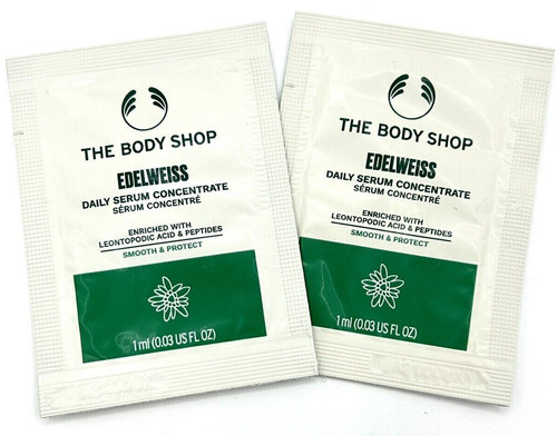 The body shop - the,