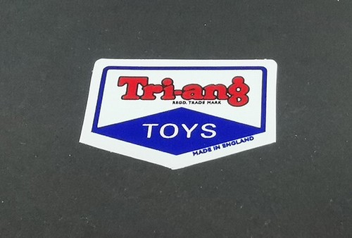 Triang tri ang toys - tri-ang, logo