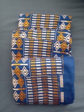 Ghana Kente 6 yards (5.5