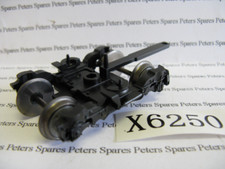 Hornby X6250 Railroad Blue