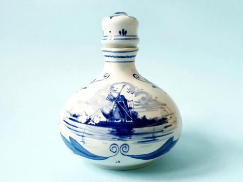 Vtg dutch erven lucas - vtg, bols