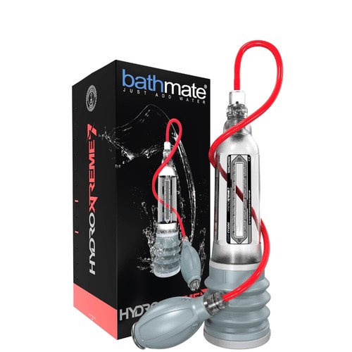 Hydro penis pumps bathmate - hydro,