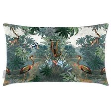 Luxury Eco-Velvet Filled