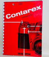 #A0552-Zeiss Ikon Contarex