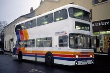 Bus Photo - Stagecoach
