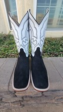 JLS BOOTS Mens Hand Made