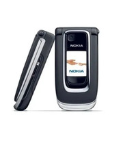 Nokia 6131 Retro Classic Flip
