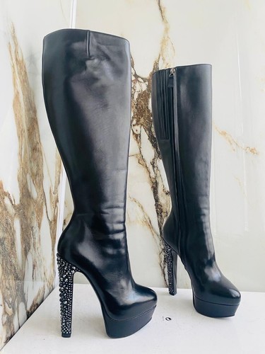 Nando muzi women boots - boots, very