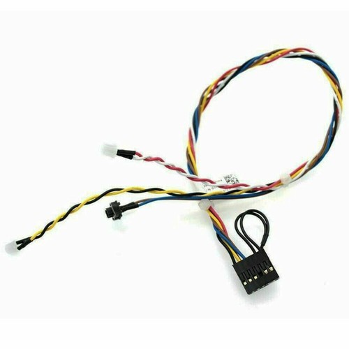 Power button assembly - button,