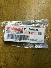 1 bolt yamaha 90119-06138