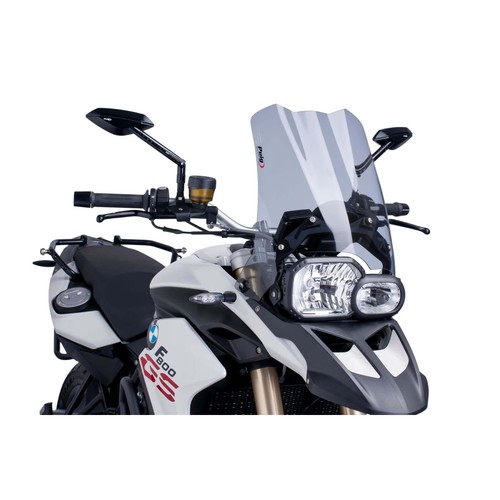 Puig touring fairing - puig,
